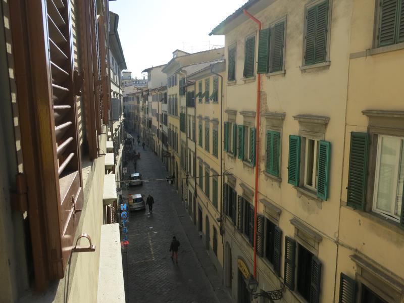 Archi Rossi Auberge de jeunesse Florence