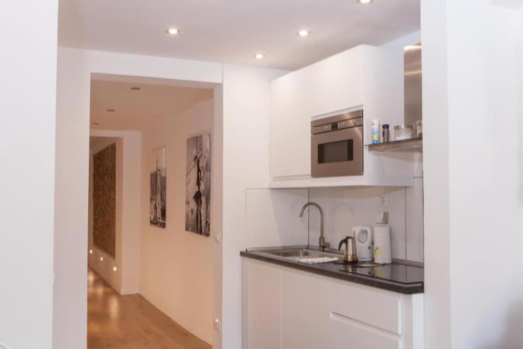 Di Charme A Due Passi Dalla Stazione Appartement Florence