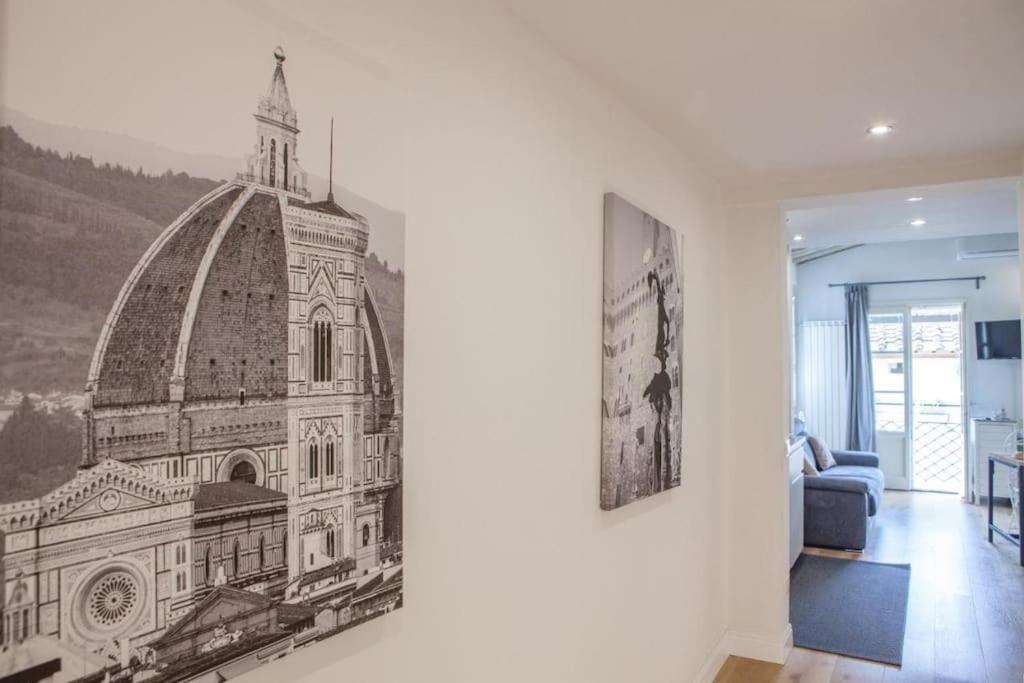 Di Charme A Due Passi Dalla Stazione Appartement *