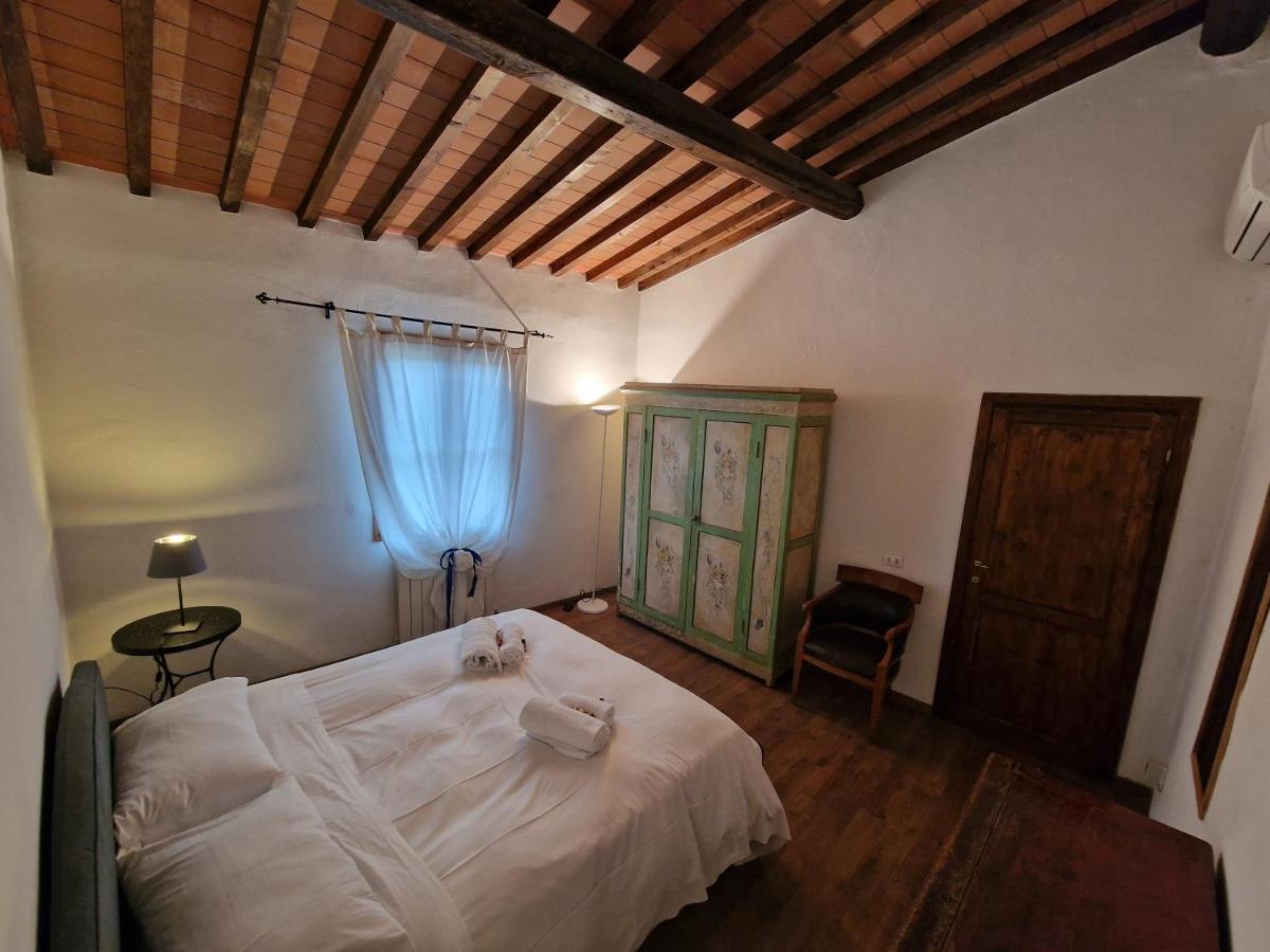 Le Antiche Mura Appartement *