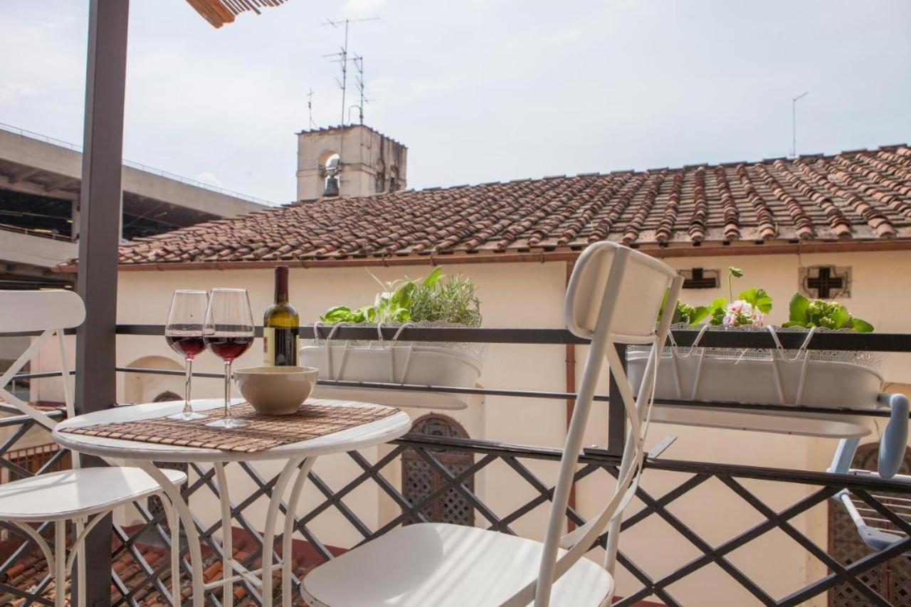 Appartement Di Charme A Due Passi Dalla Stazione