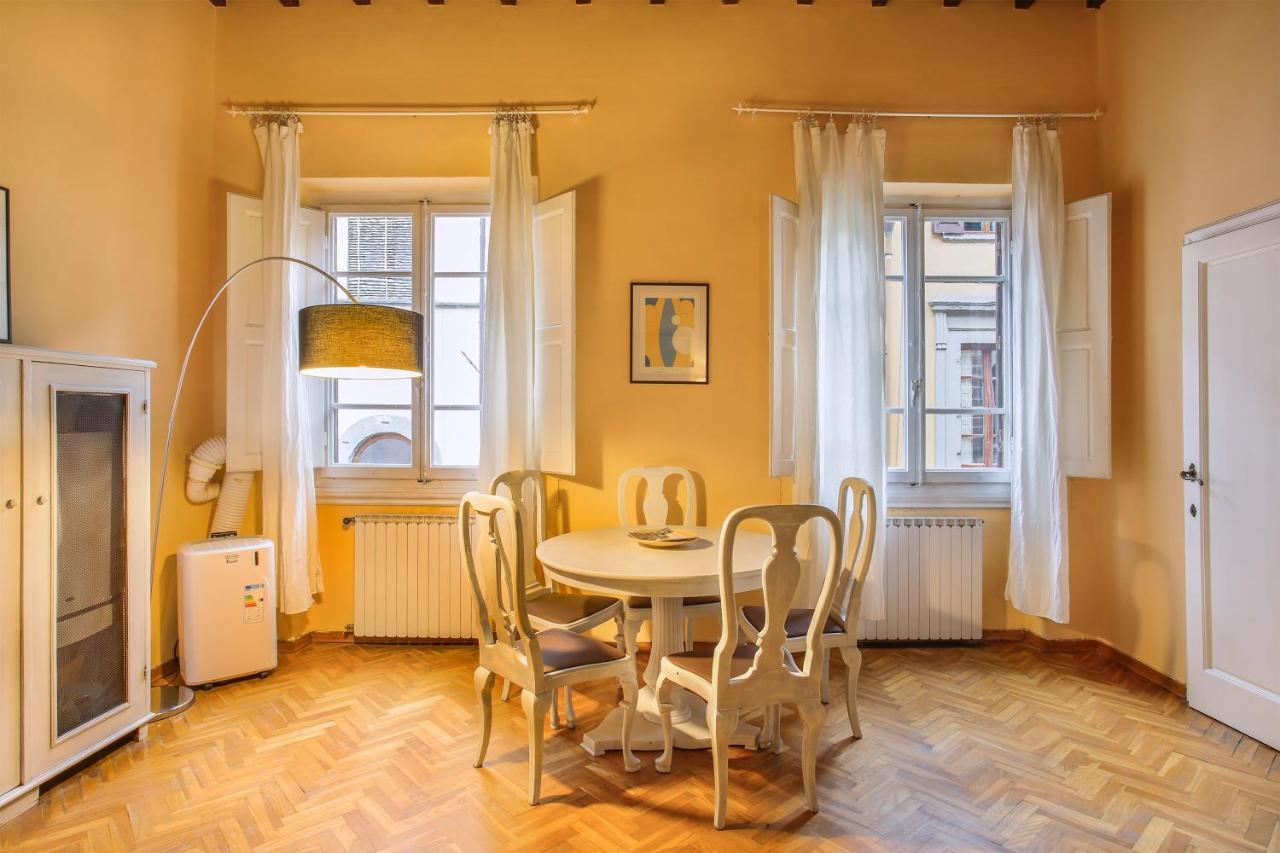“gem In Luxurious Street” Wi-fi Appartement Florence