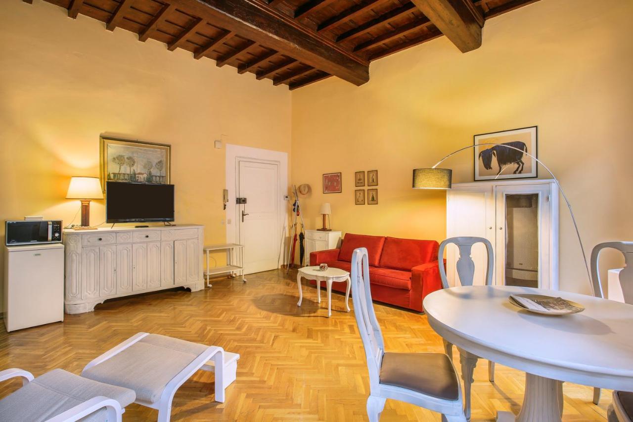 Appartement “gem In Luxurious Street” Wi-fi Florence