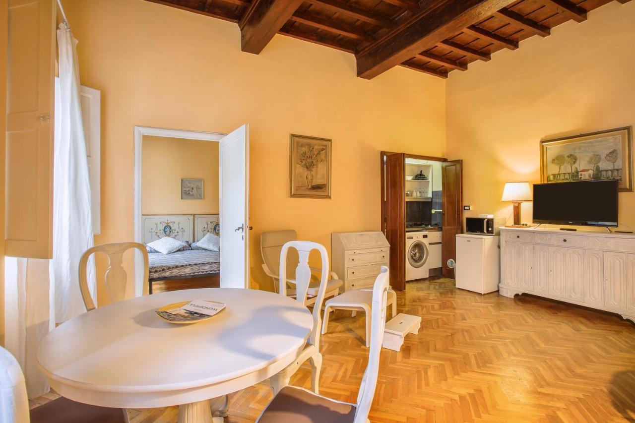 Appartement “gem In Luxurious Street” Wi-fi Florence