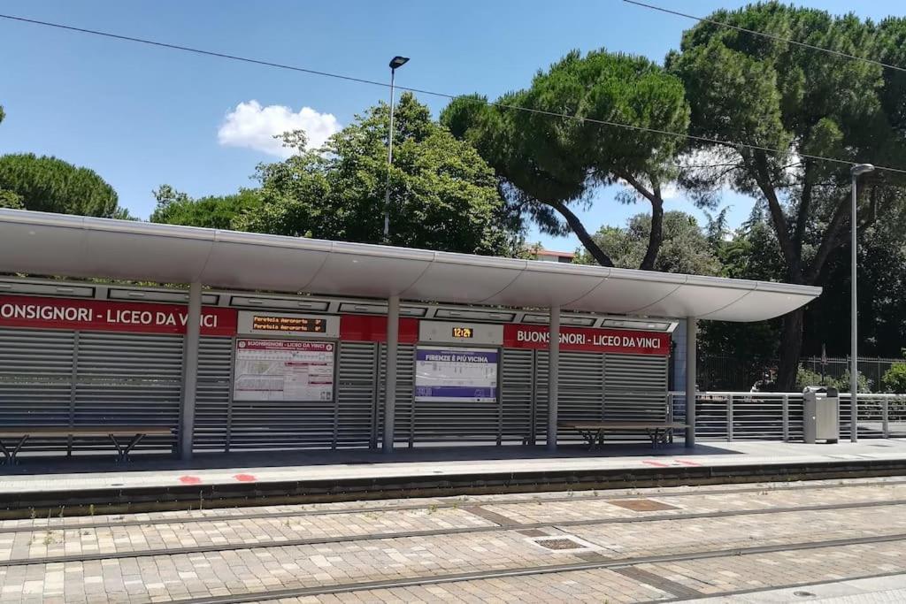 Apartment Sweet Redi All Comforts 7min To City Center Florence