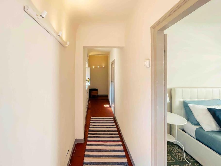 Elegante Residenza In Piazza De' Pitti Apartment *