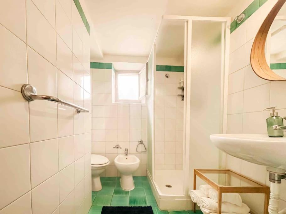 Elegante Residenza In Piazza De' Pitti Apartment Florence