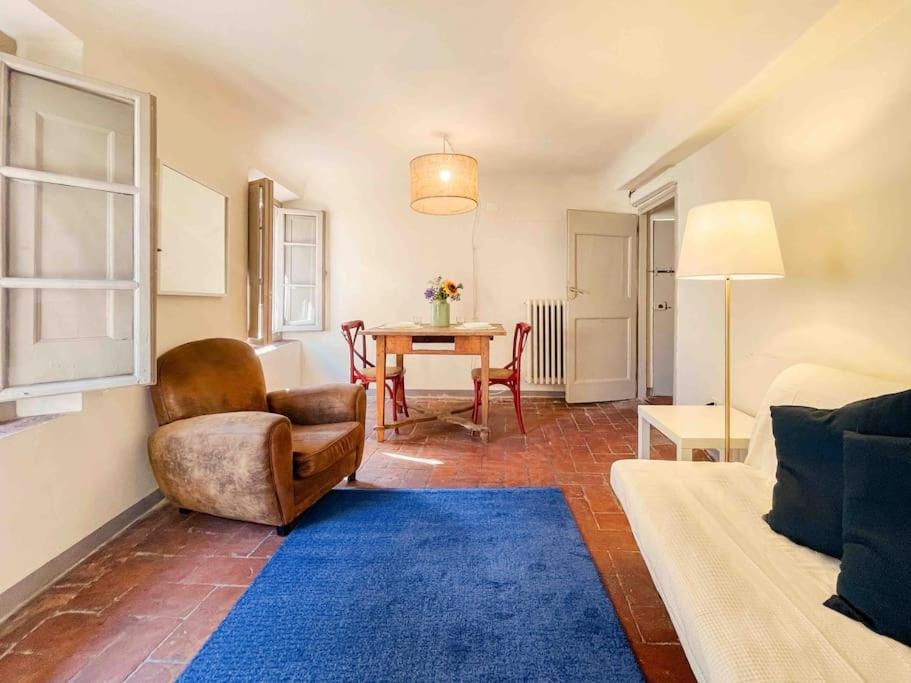 Apartment Elegante Residenza In Piazza De' Pitti