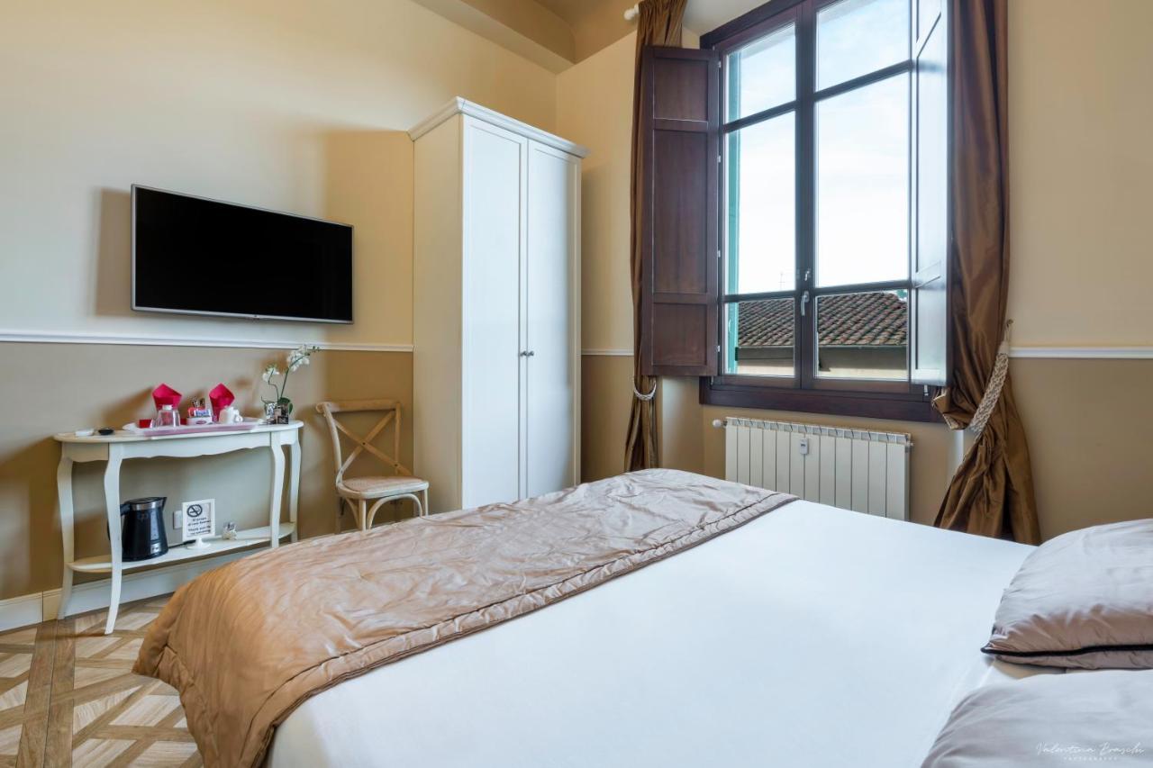 Guest house Le Stanze Del Duomo 3*