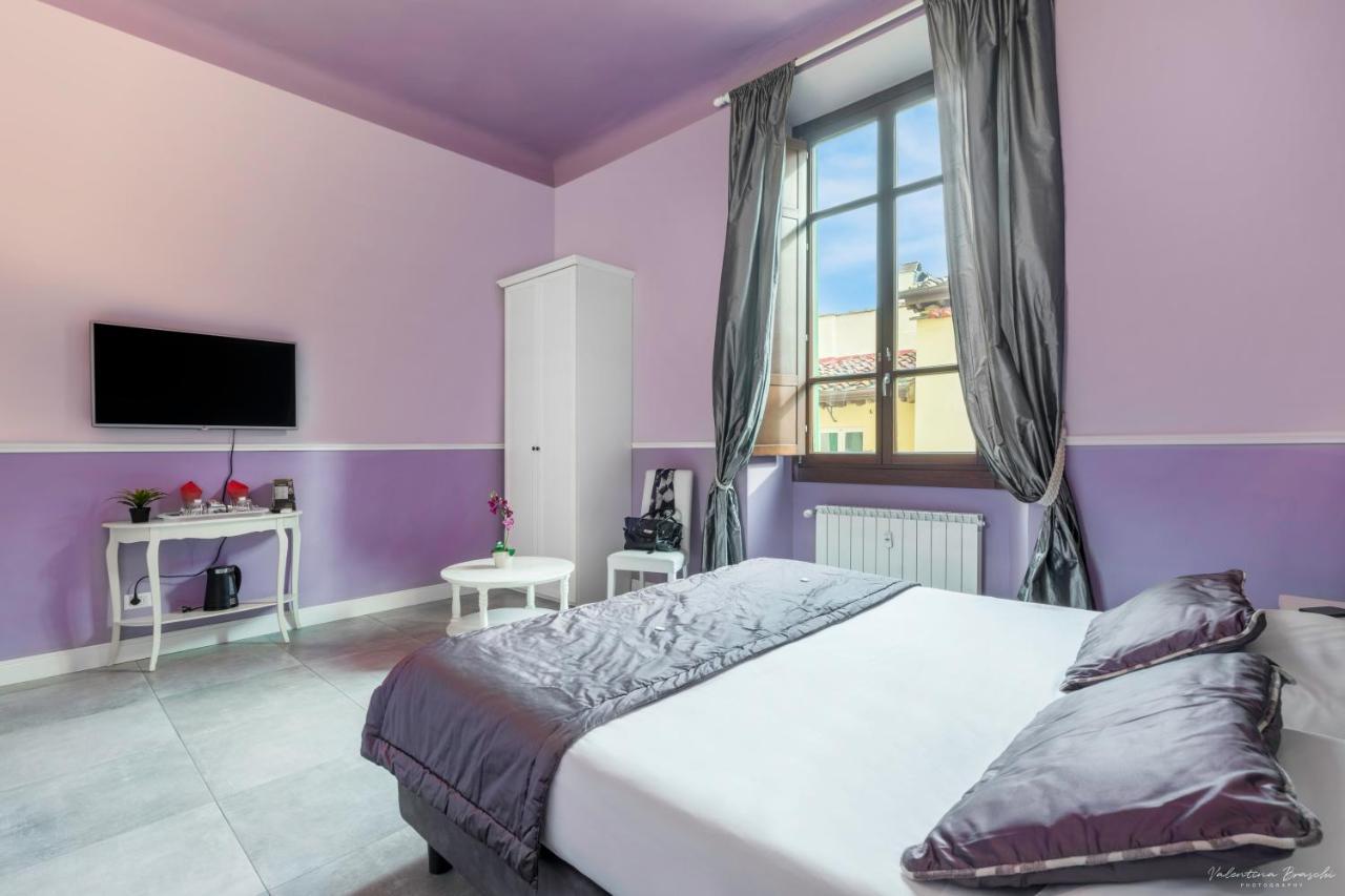 Guest house Le Stanze Del Duomo 3*