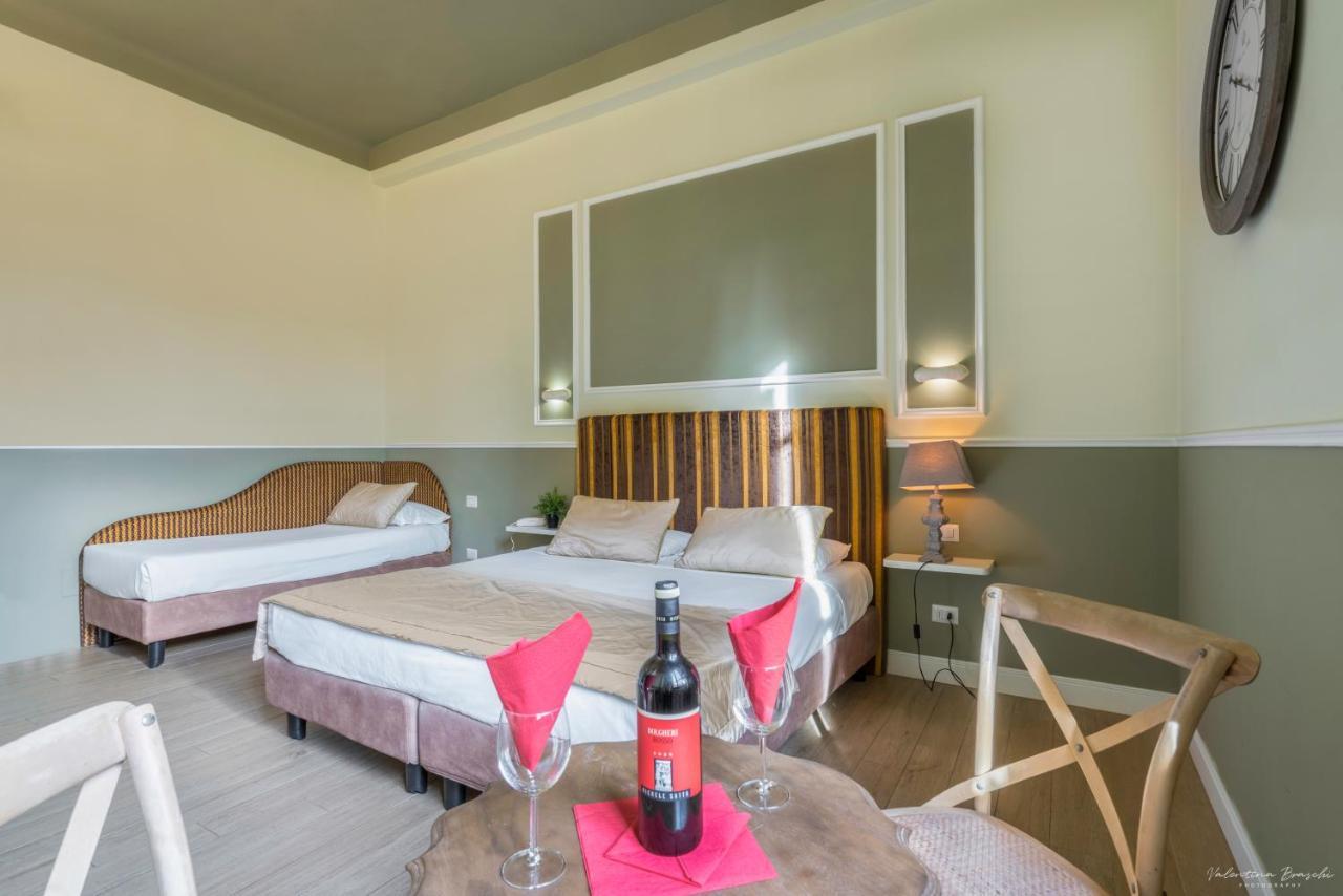 Le Stanze Del Duomo Guest house 3*