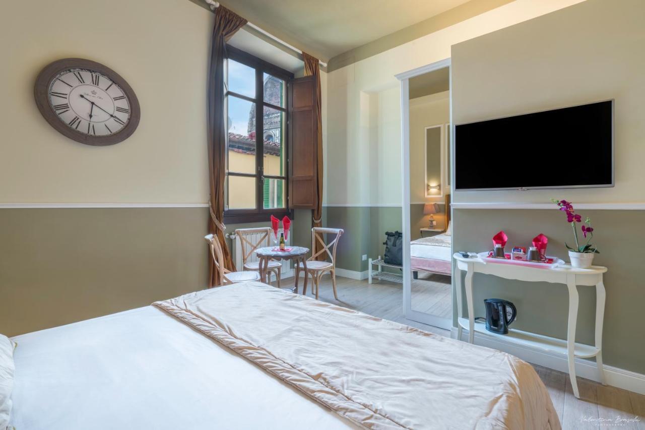 Le Stanze Del Duomo Guest house Florence