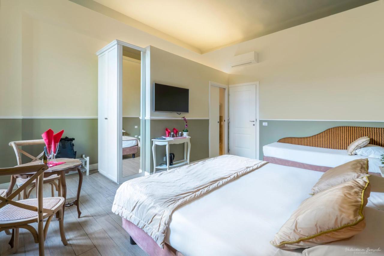 Guest house Le Stanze Del Duomo Florence