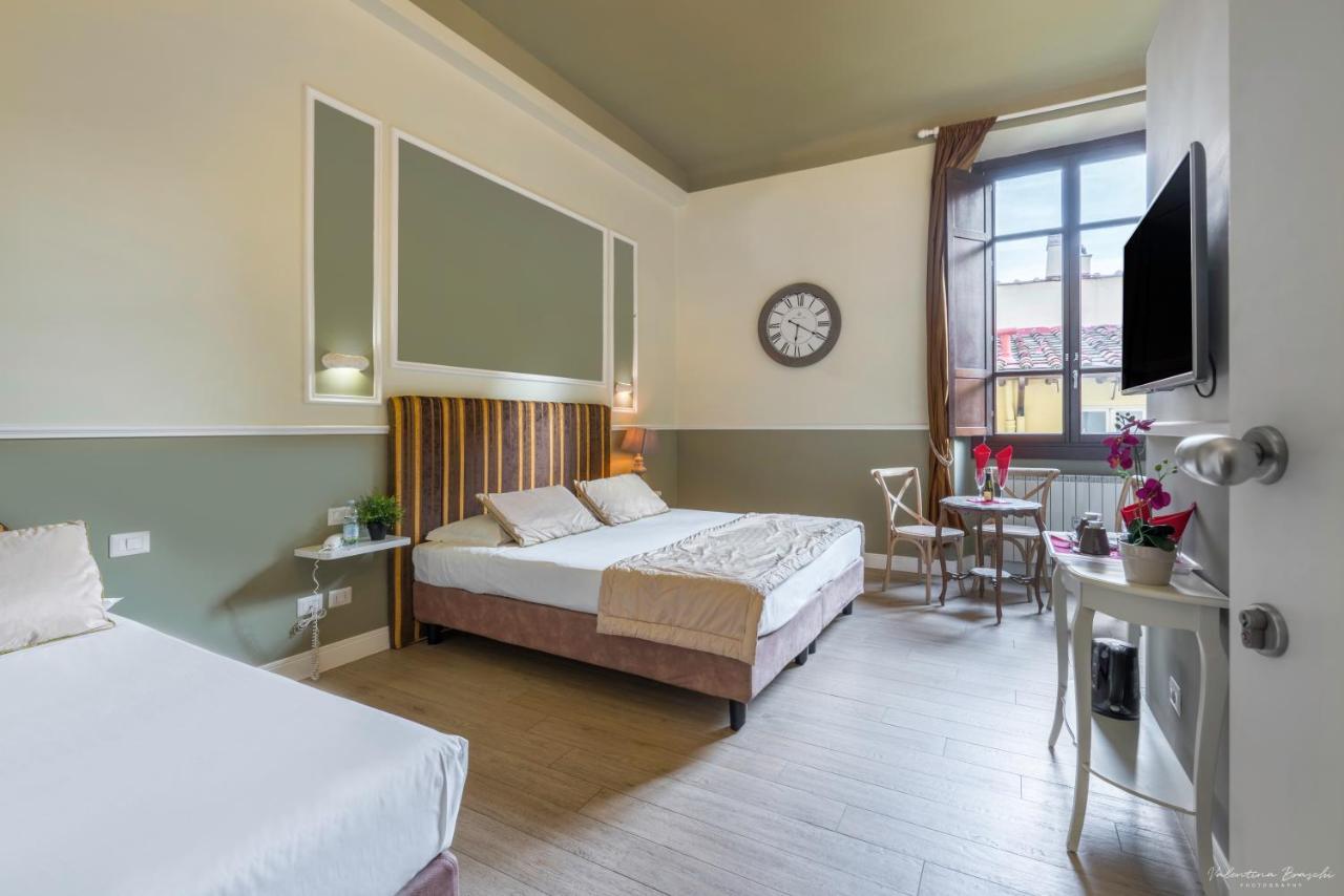Guest house Le Stanze Del Duomo Florence