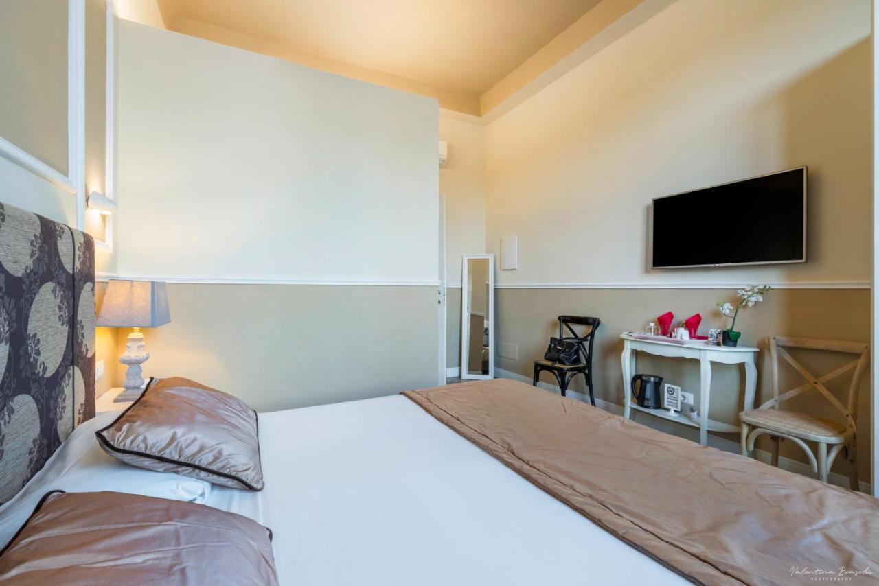 Le Stanze Del Duomo Guest house