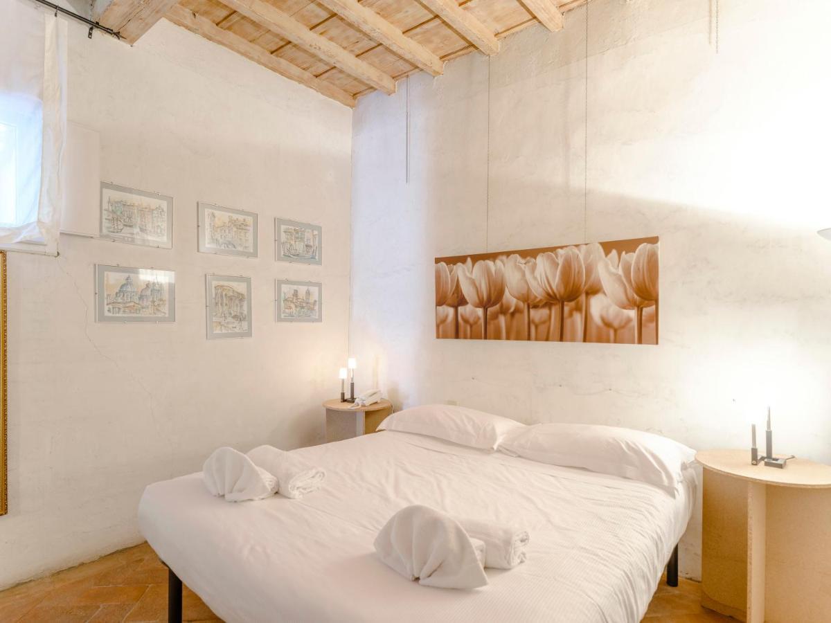 Santacroce - View Of Monuments Appartement *