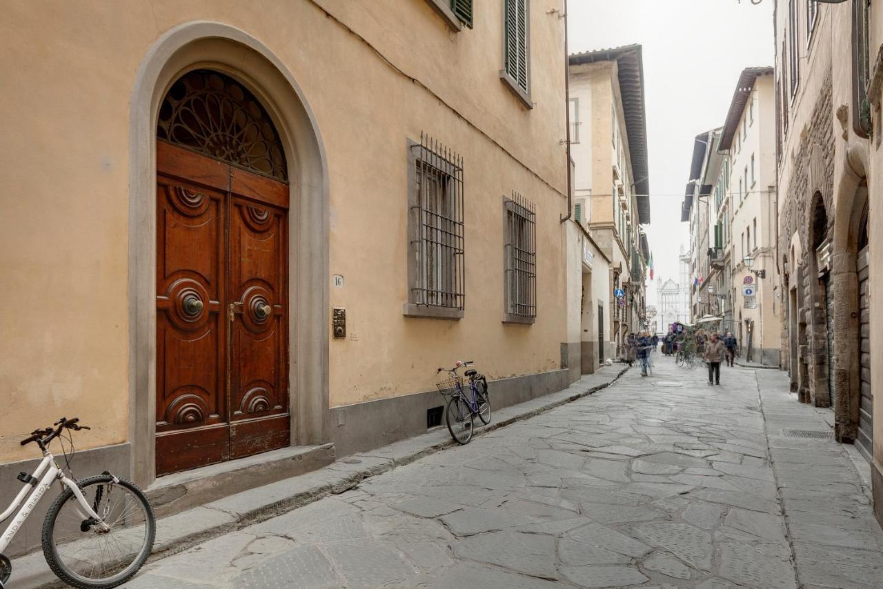 Apartment Greci 16 Iii *