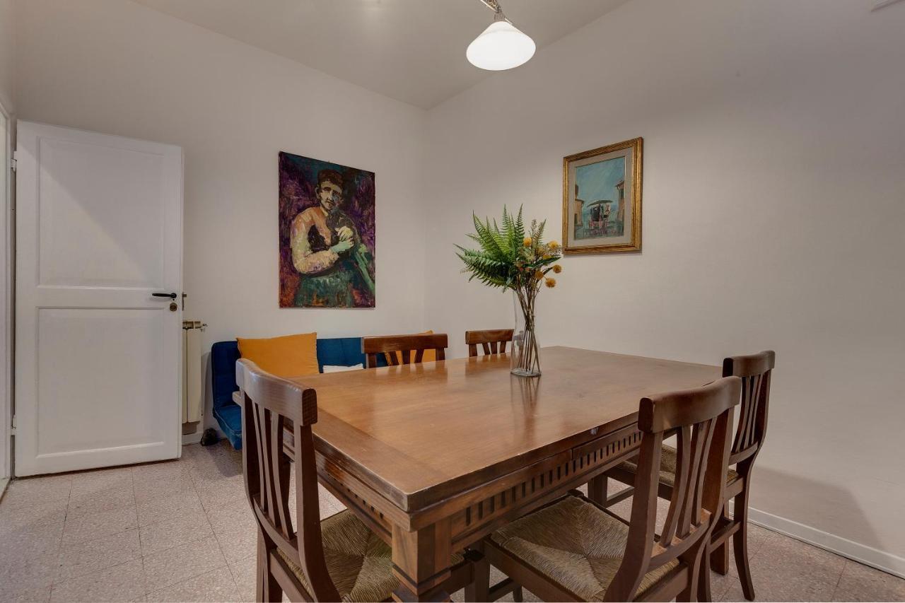 Apartment Greci 16 Iii
