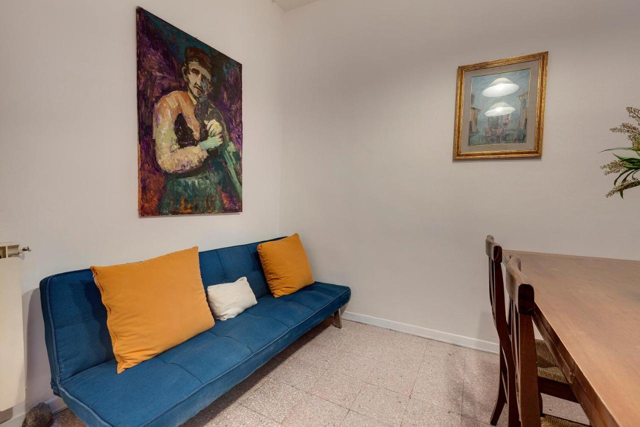 Apartment Greci 16 Iii Florence