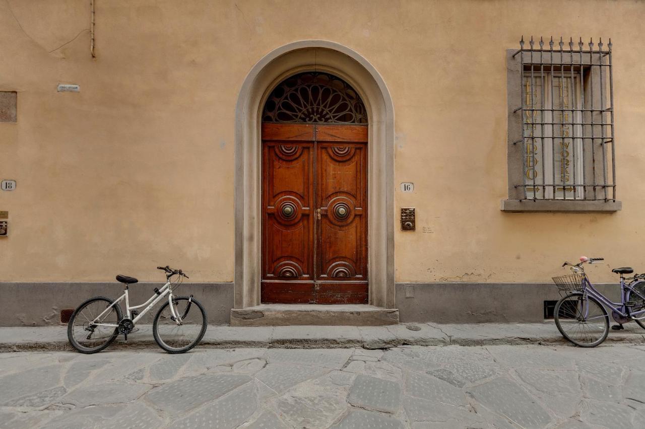 Greci 16 Iii Apartment Florence