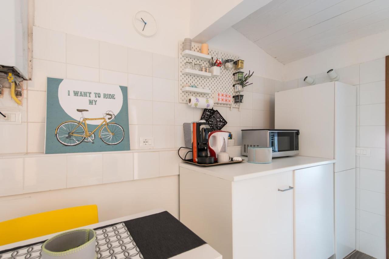 Centrale Apt Con Terrazza A 5min Dal Pitti! - Homeunity Appartement