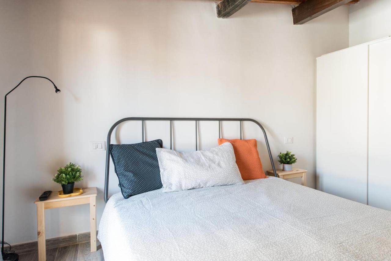 Appartement Con Terrazza A 5min Dal Pitti! - Homeunity *