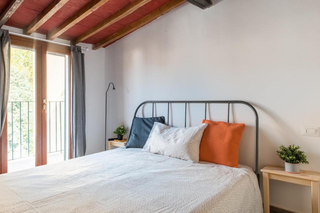 Con Terrazza A 5min Dal Pitti! - Homeunity Florence