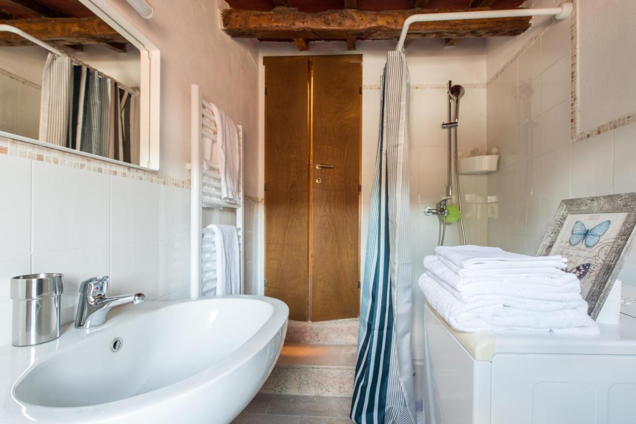 Centrale Apt Con Terrazza A 5min Dal Pitti! - Homeunity Appartement