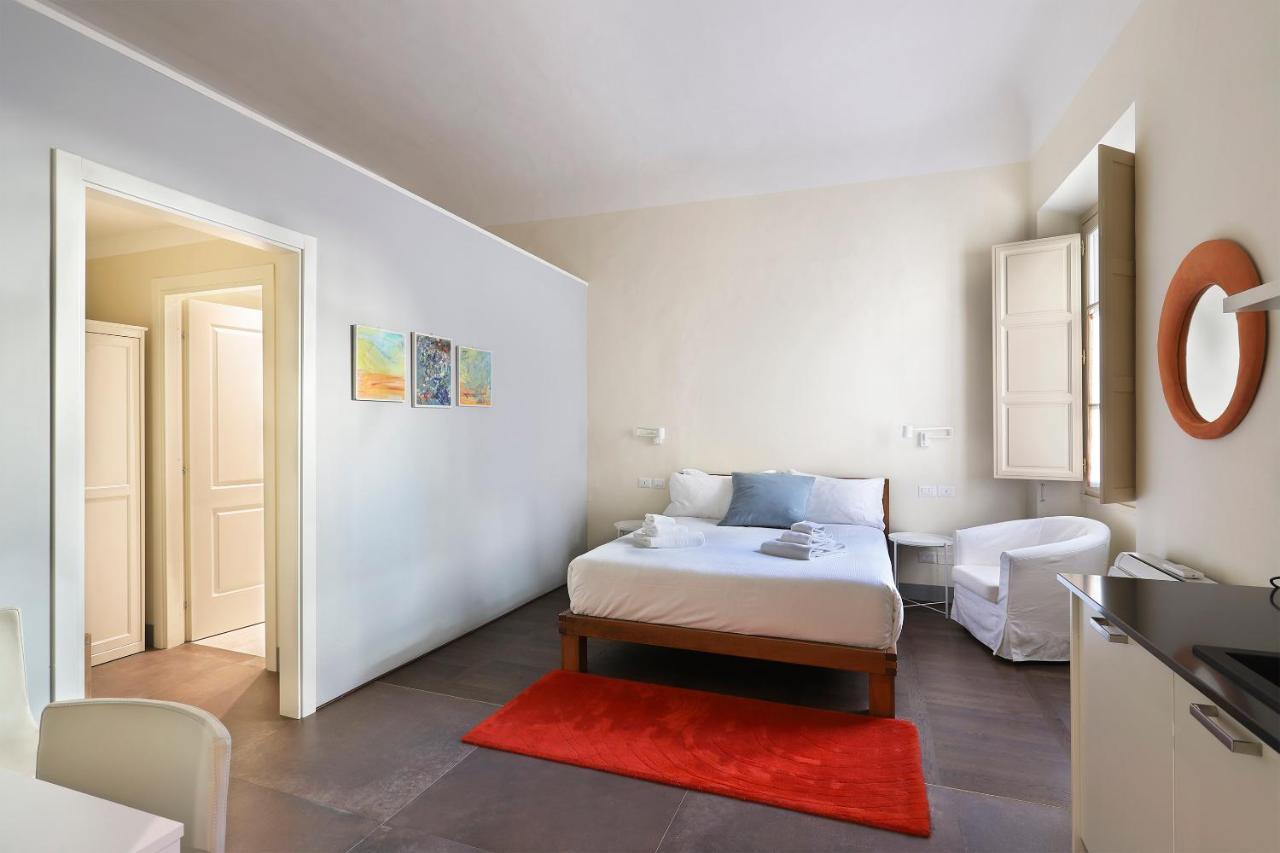 Apt. Perla - Pauline Suites, Palazzo Borghese Apartment