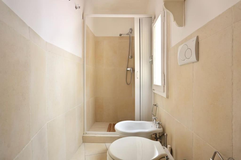 Appartement Belle Donne Historical - Center *