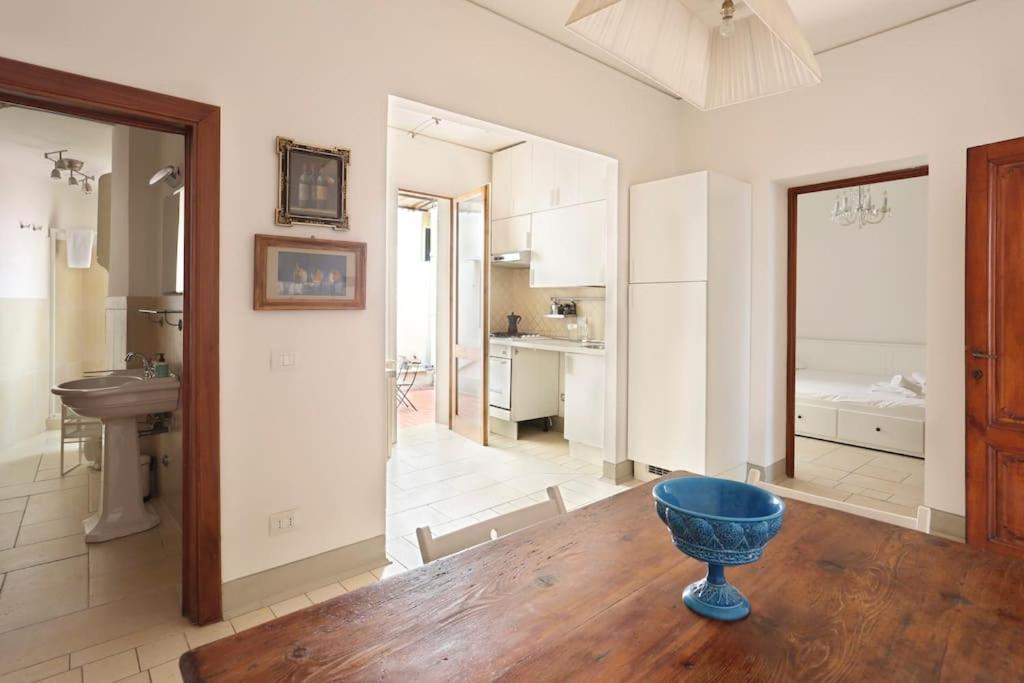 Belle Donne Historical - Center Appartement