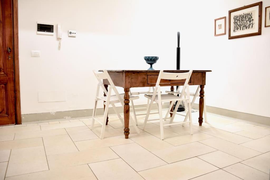 Appartement Belle Donne Historical - Center Florence