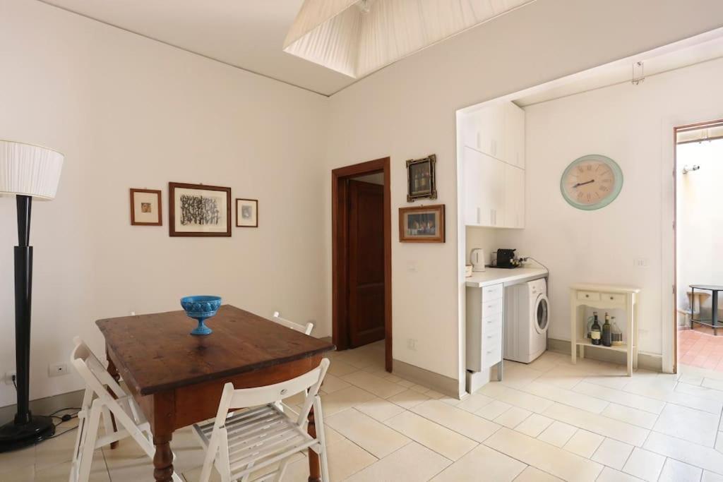 Belle Donne Historical - Center Appartement