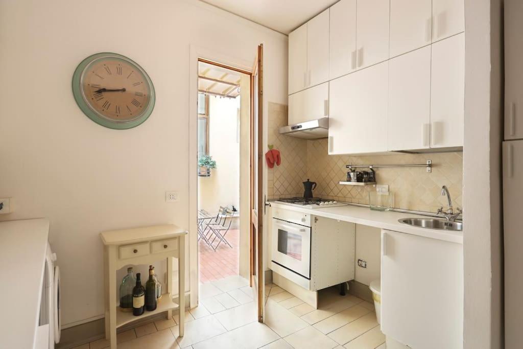 Appartement Belle Donne Historical - Center Florence
