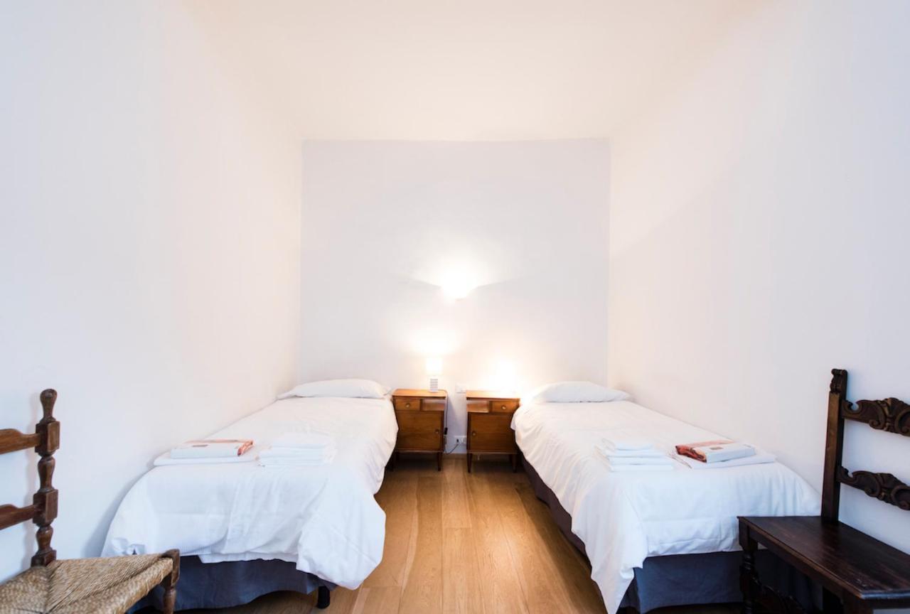 Apartment Pitti Three *