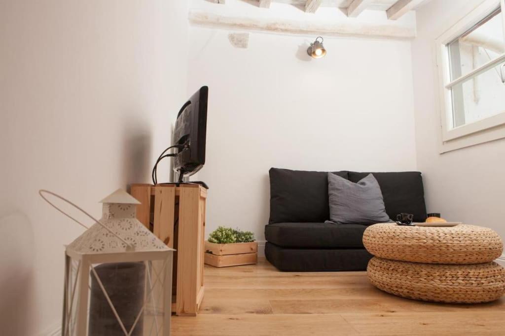 Di Charme A Due Passi Dalla Stazione Appartement *