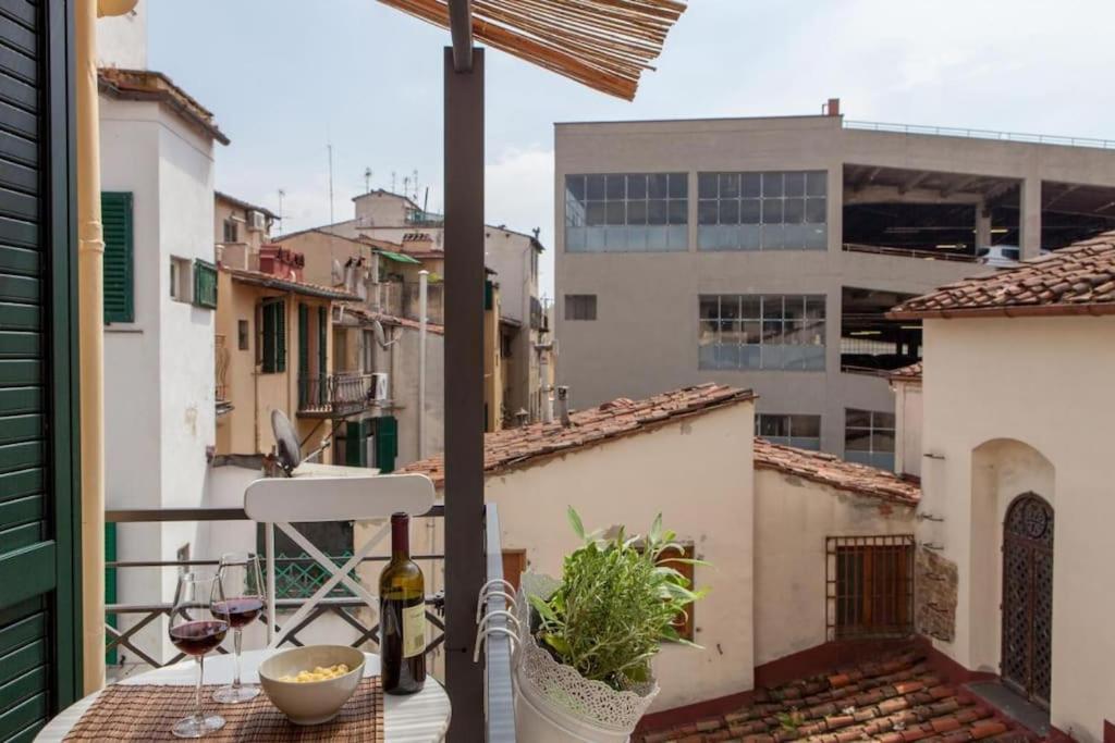 Appartement Di Charme A Due Passi Dalla Stazione