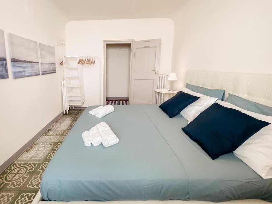 Elegante Residenza In Piazza De' Pitti Apartment Florence