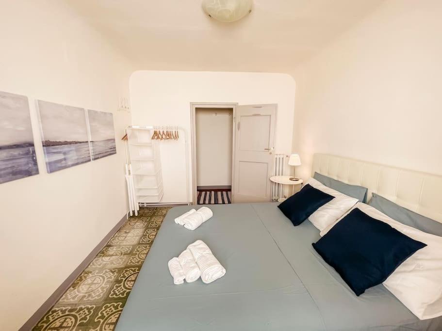 Apartment Elegante Residenza In Piazza De' Pitti *