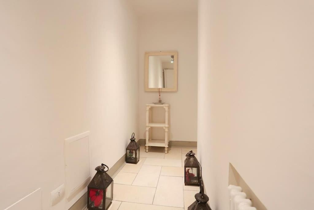 Appartement Belle Donne Historical - Center
