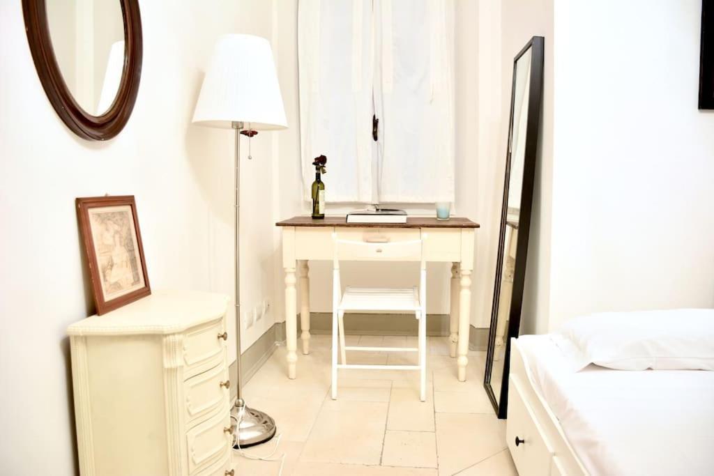 Belle Donne Historical - Center Appartement