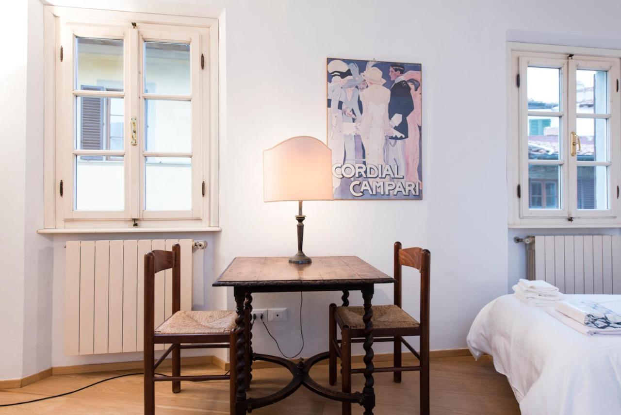 Apartment Pitti Three *