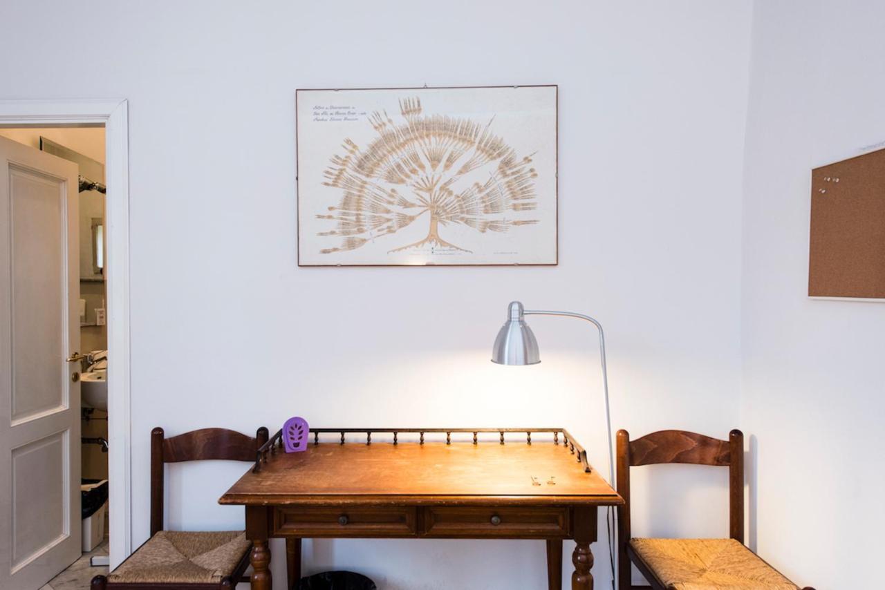 Pitti Three Apartment *