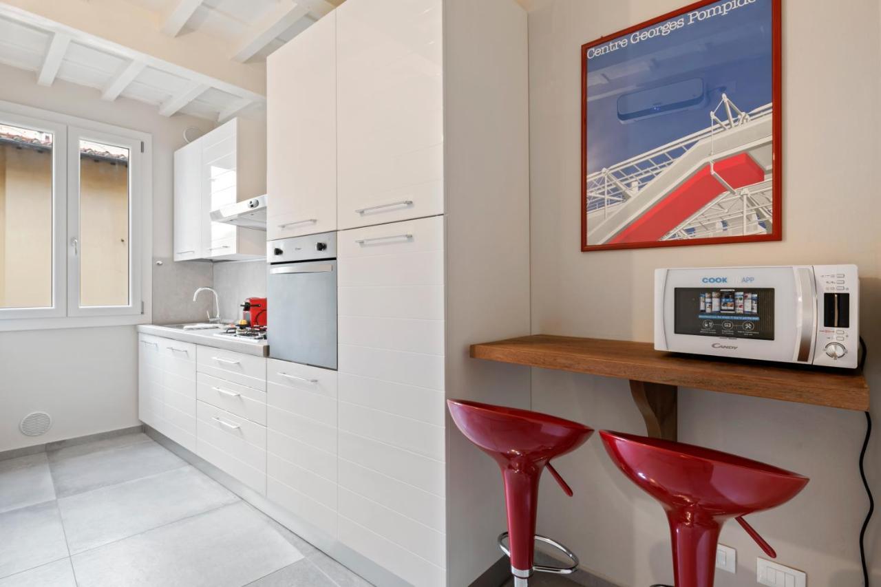 Il Palazzo Della Signoria Modern Loft Appartement *