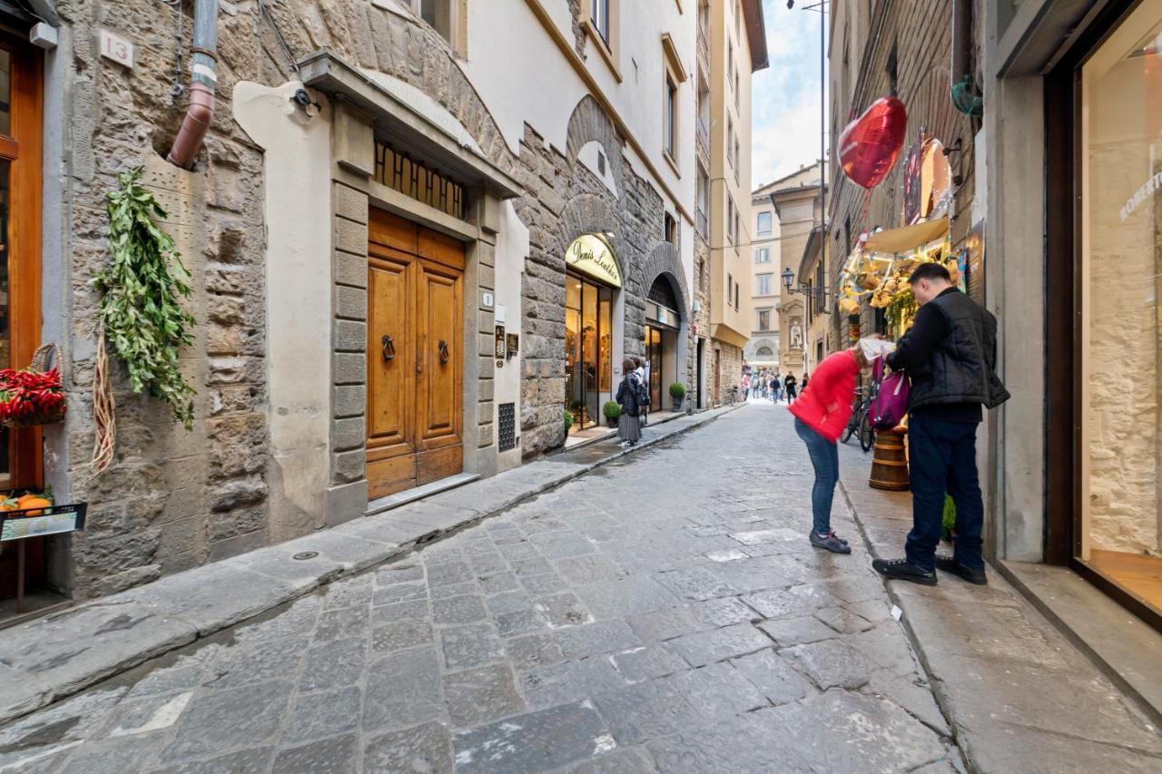 Il Palazzo Della Signoria Modern Loft * Florence