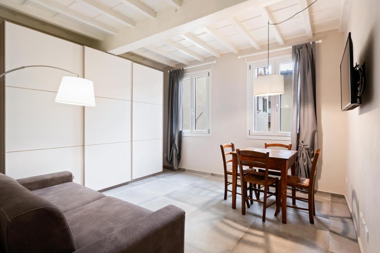 Il Palazzo Della Signoria Modern Loft Florence