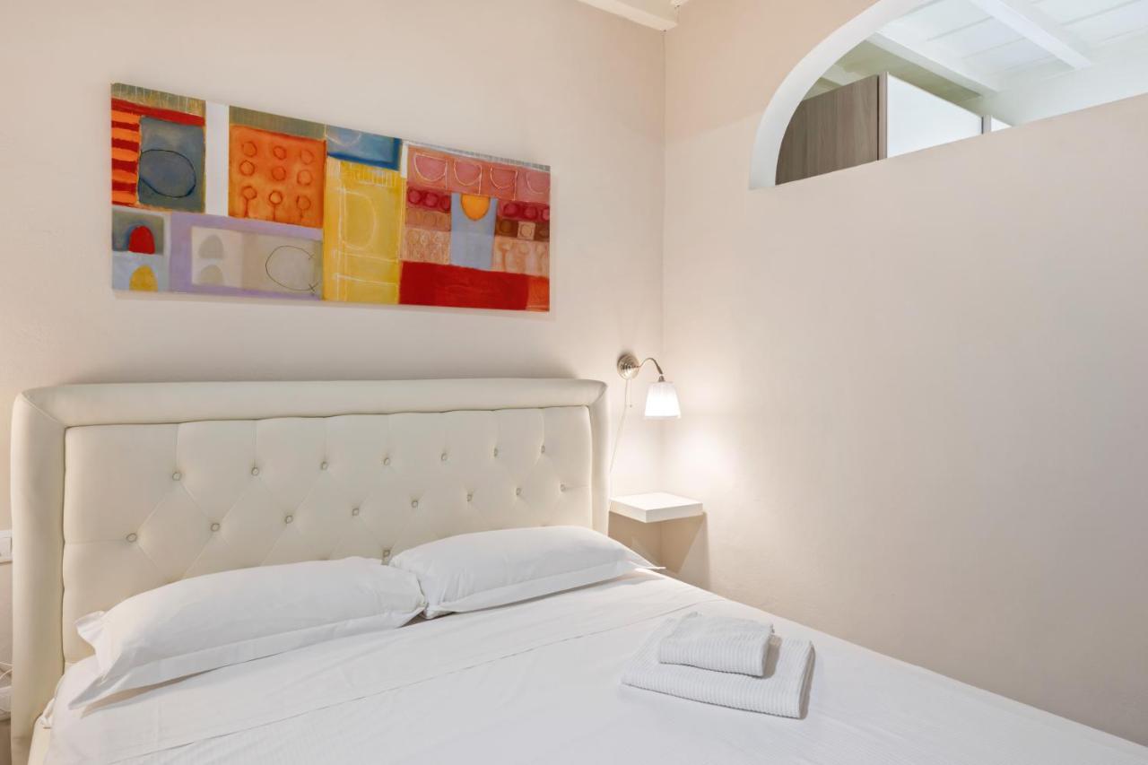 Appartement Il Palazzo Della Signoria Modern Loft Florence
