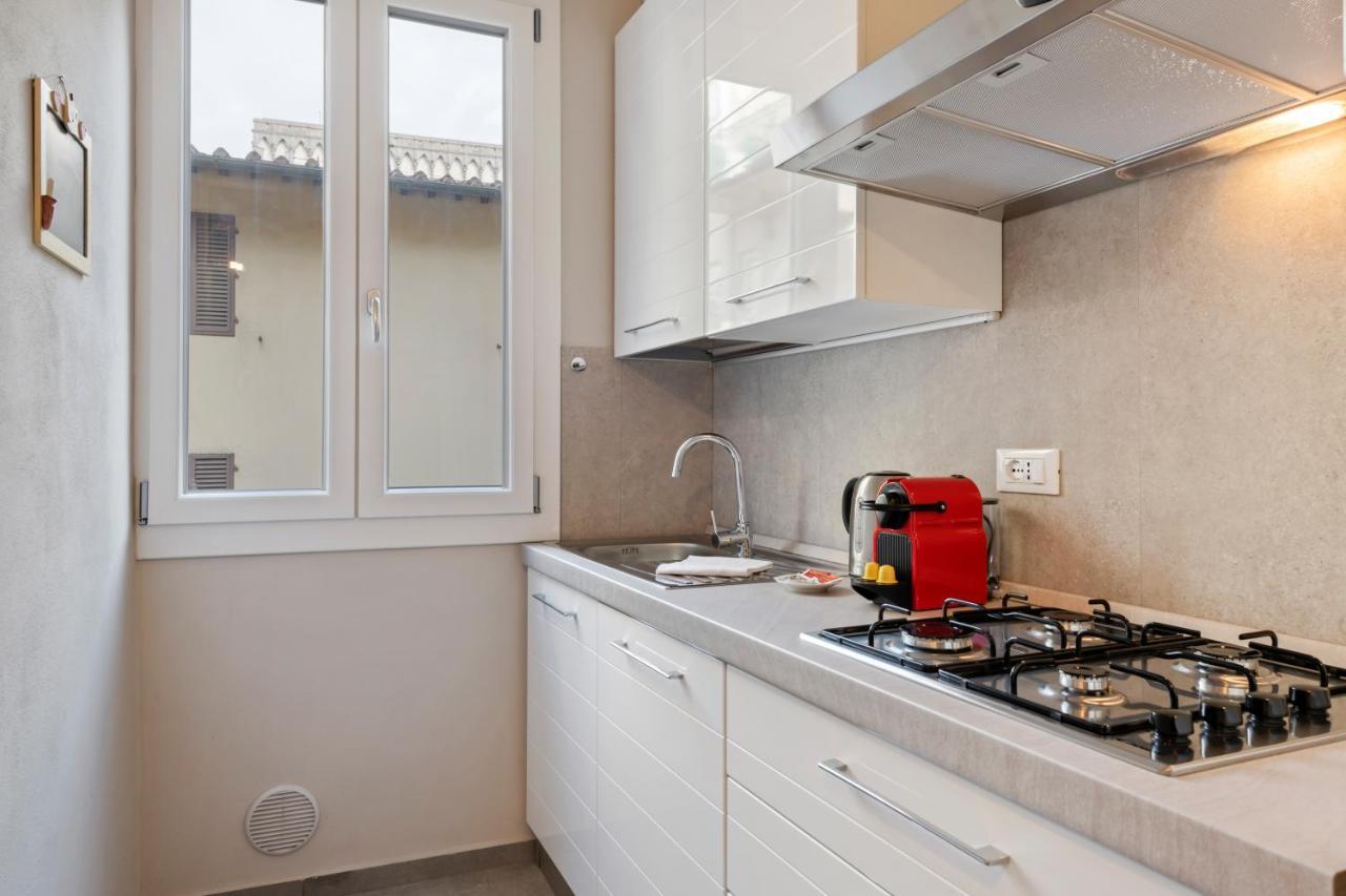 Appartement Il Palazzo Della Signoria Modern Loft