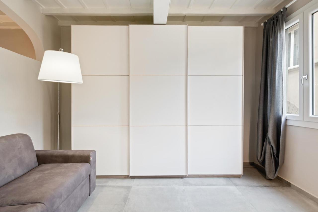 Il Palazzo Della Signoria Modern Loft Appartement