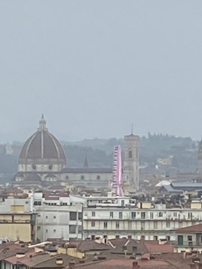 Il Giardino Sospeso Di Anna Florence